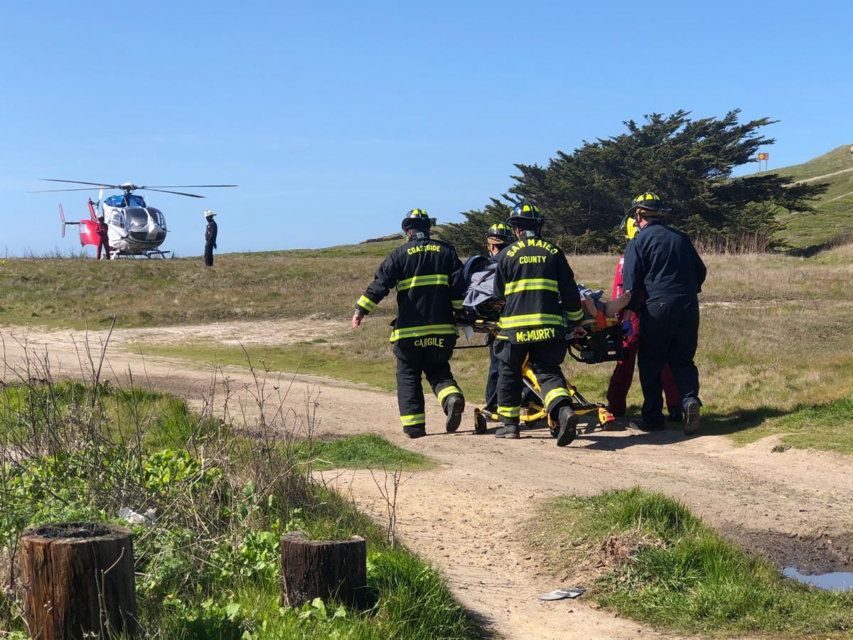 CAL FIRE Career Corner