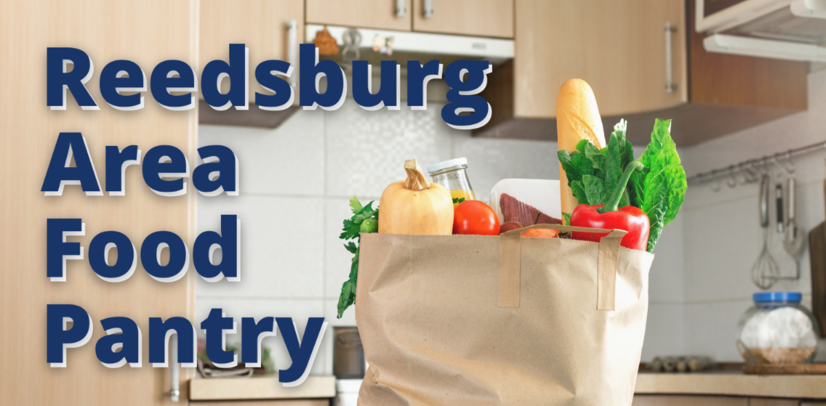 Team Reedsburg Family Connection March 2022