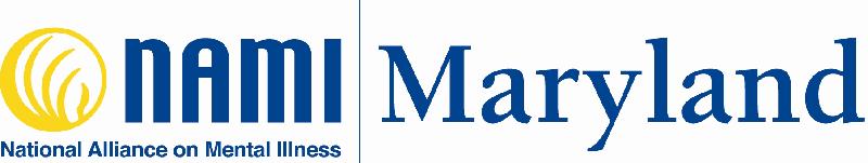 NAMI Maryland logo