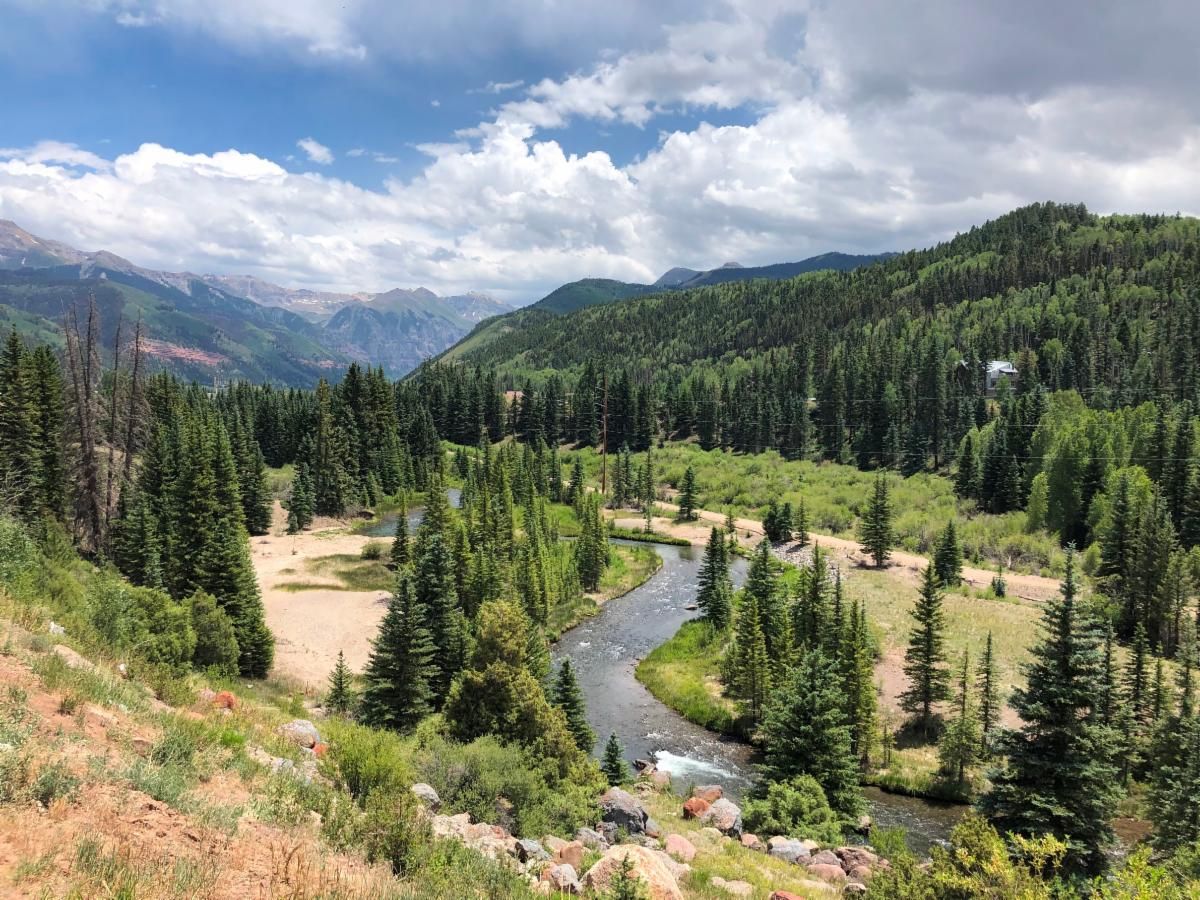 Colorado In August July 26th to August 8th - Estes Tour - BEAUTIFUL COLORADO - JOIN US!!
