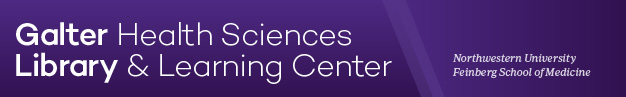 Galter Health Sciences Library & Learning Center