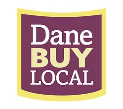 Dane Buy Local logo with link to website