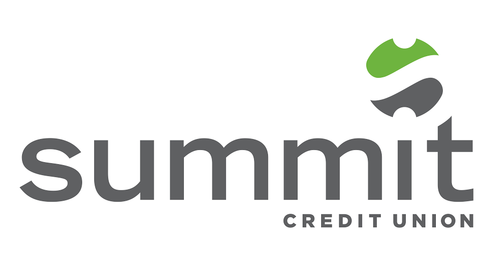 Summit Credit Union Bronze Sponsor of Dane Buy Local   Logo has a link that take you to their website