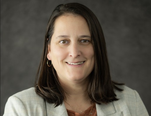 Meghan Stern Interim Executive Director of Dane Buy Local