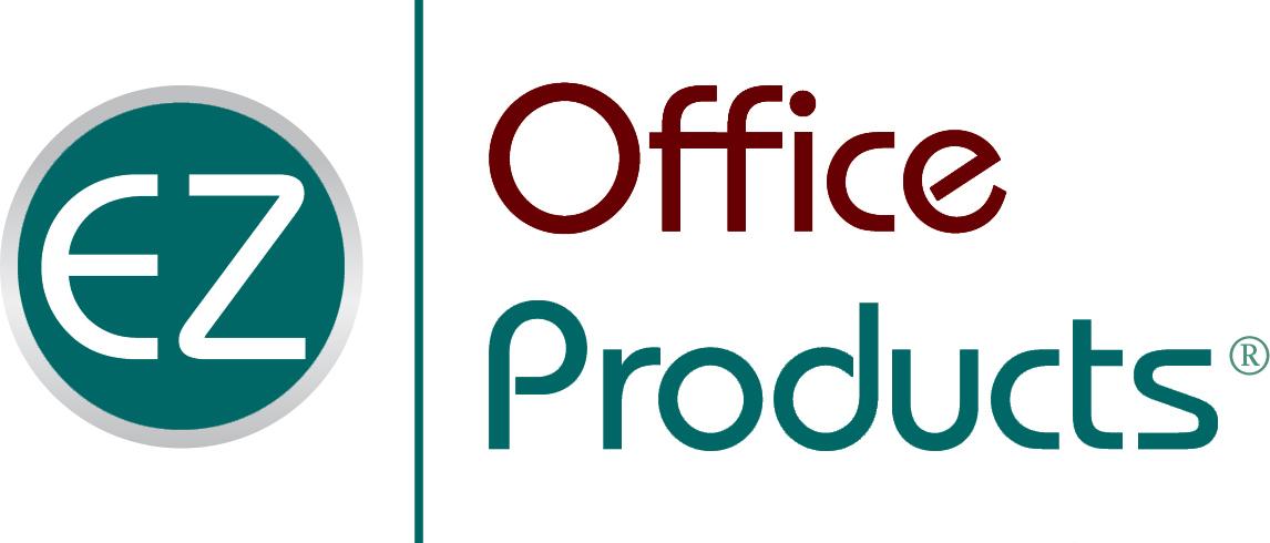 EZ Office Products Silver Sponsor of Dane Buy Local Logo has a link that take you to their website
