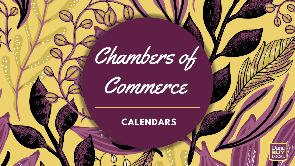 Dane Buy Local Chamber of Commerce Members