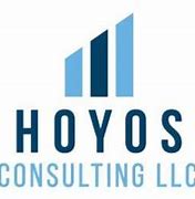Hoyos Consulting Bronze Sponsor of Dane Buy Local Logo has a link that take you to their website
