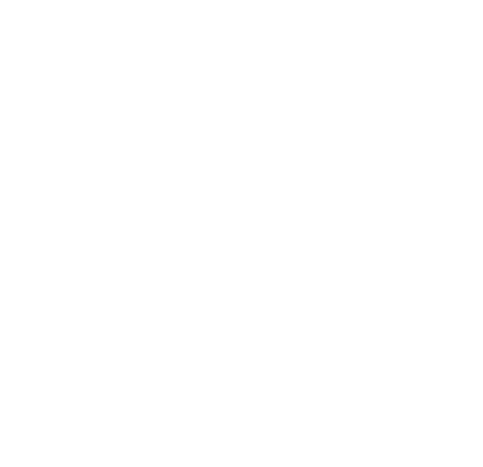 Humanity First logo white color