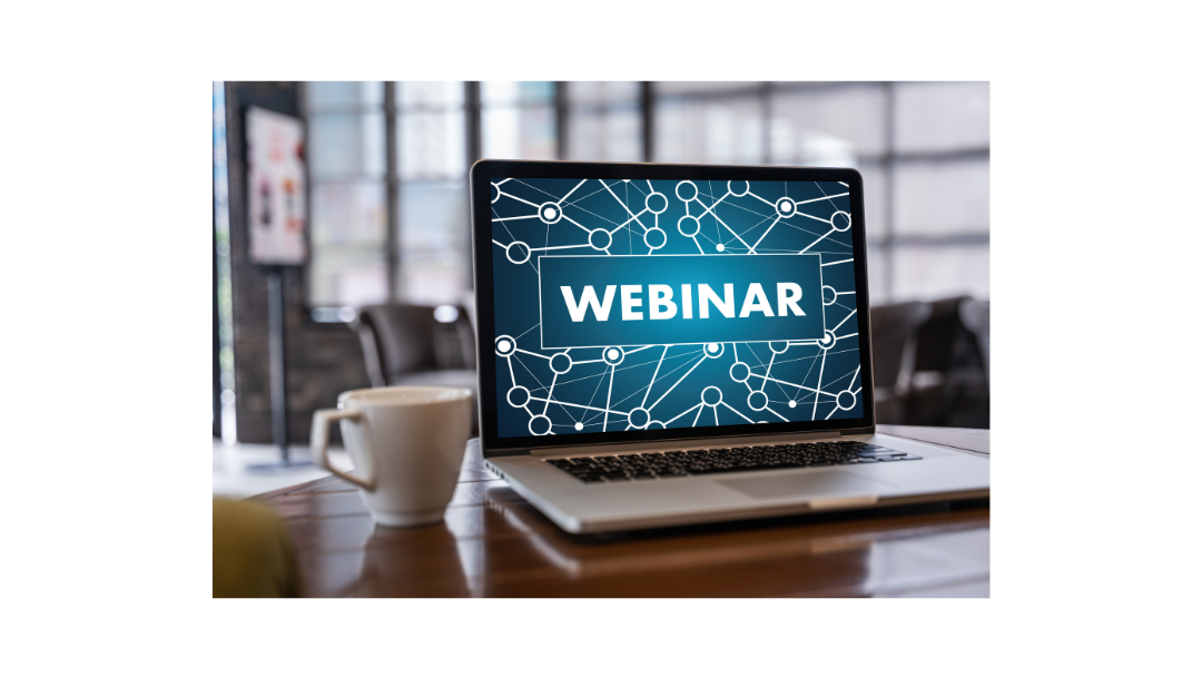 Webinar