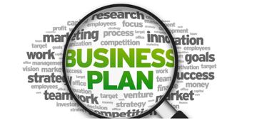 Business Plan