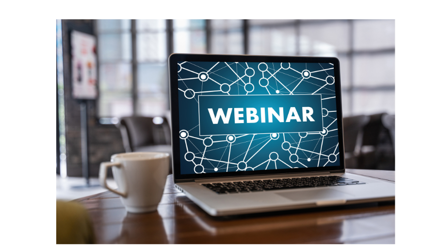 Webinar