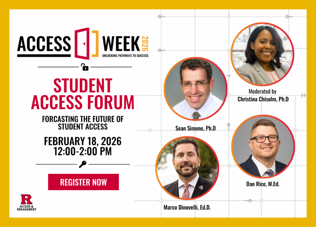 Access Week Quotes You are invited to Access Week 2026