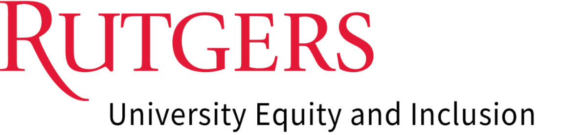 Rutgers University Equity and Inclusion