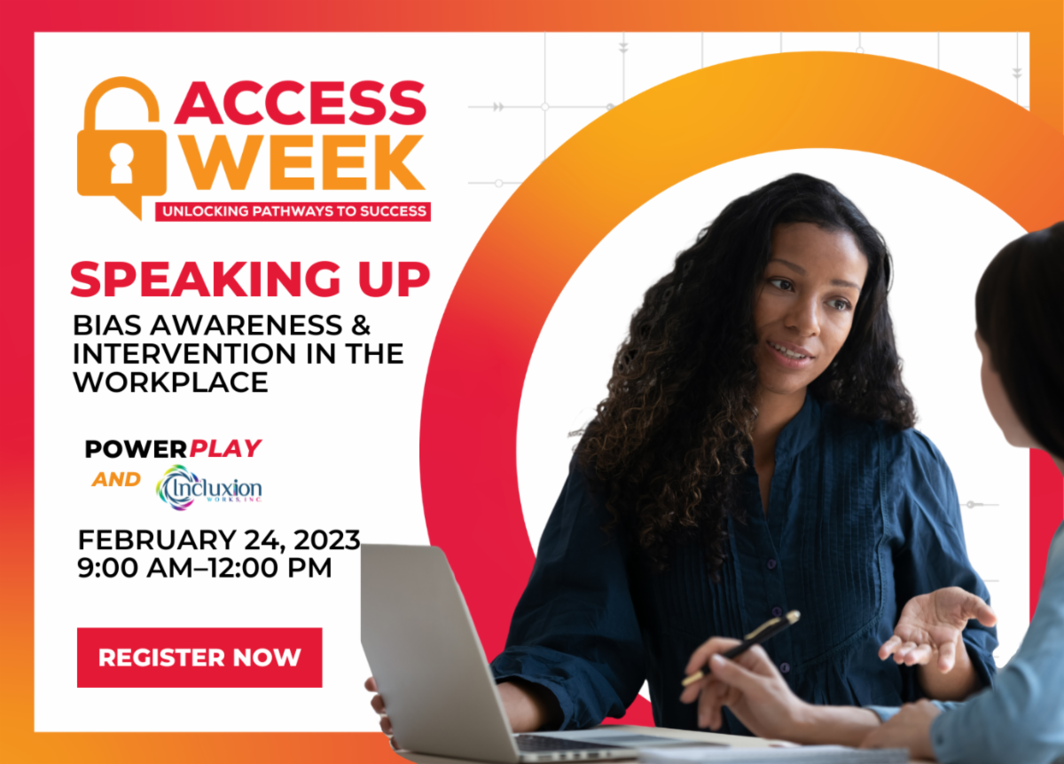 Access Week 2023 is Here!