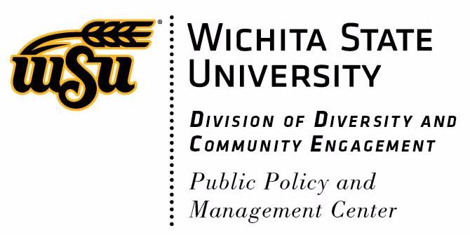 Wichita State University Public Policy & Management Center