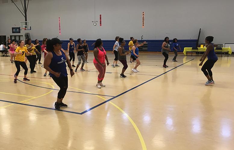 Zumba