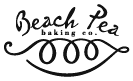 Beach Pea logo