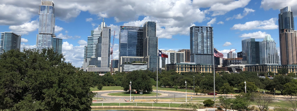 Austin Chapter AGC Monthly News Update