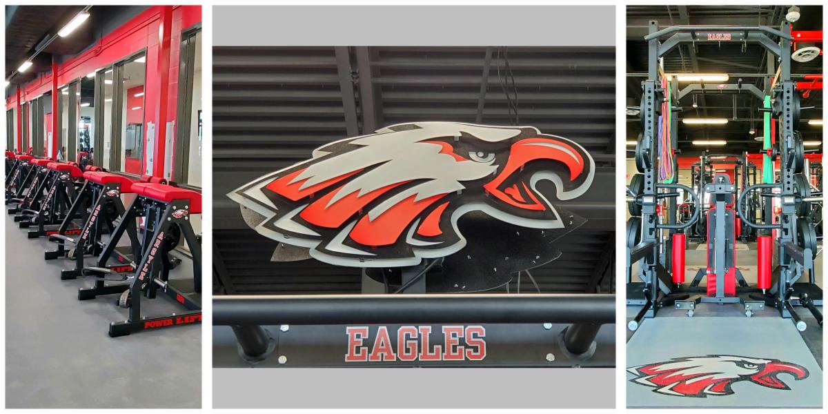 Featured Facility Argyle High School