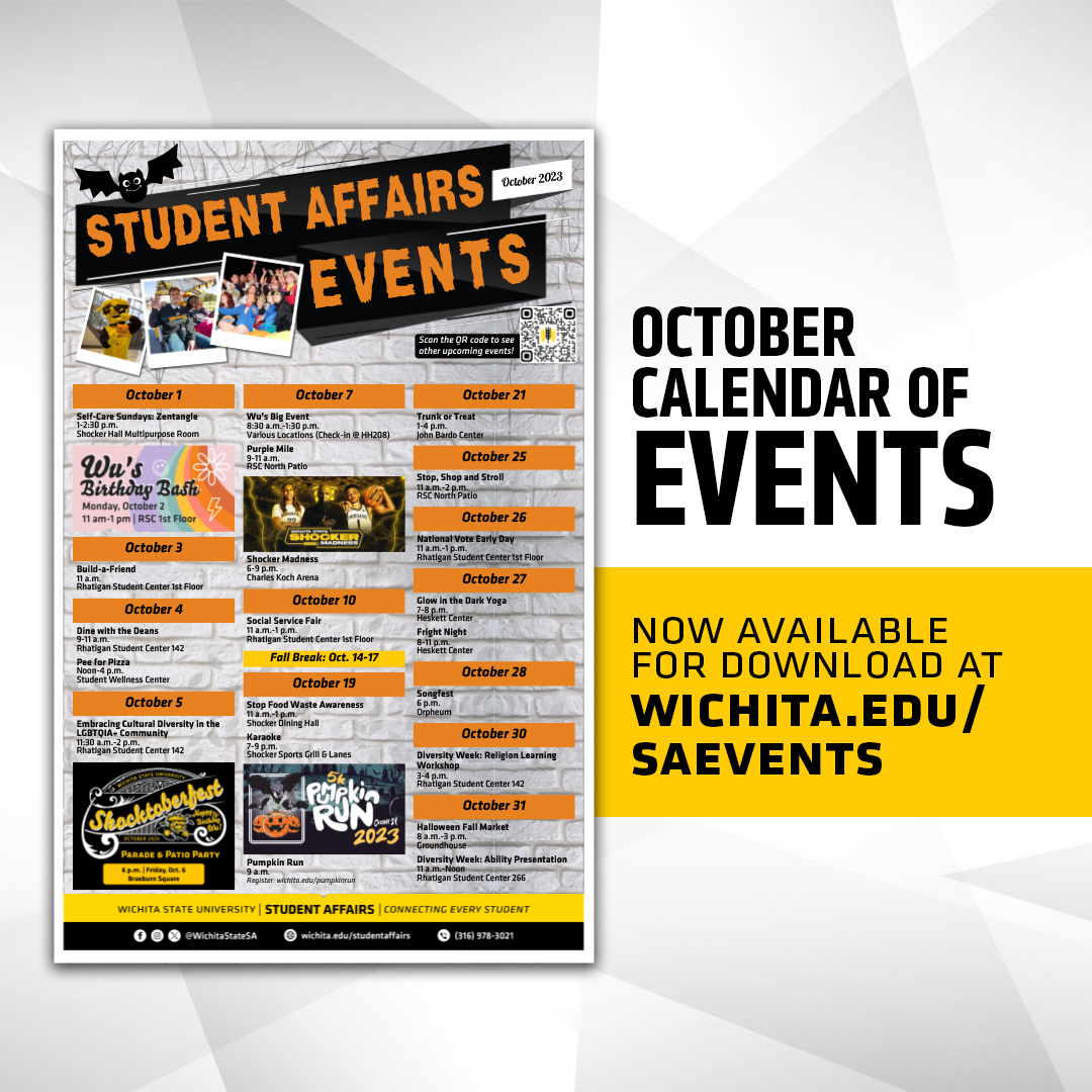 Image of event list