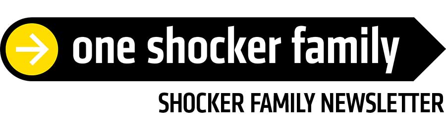 One Shocker Family