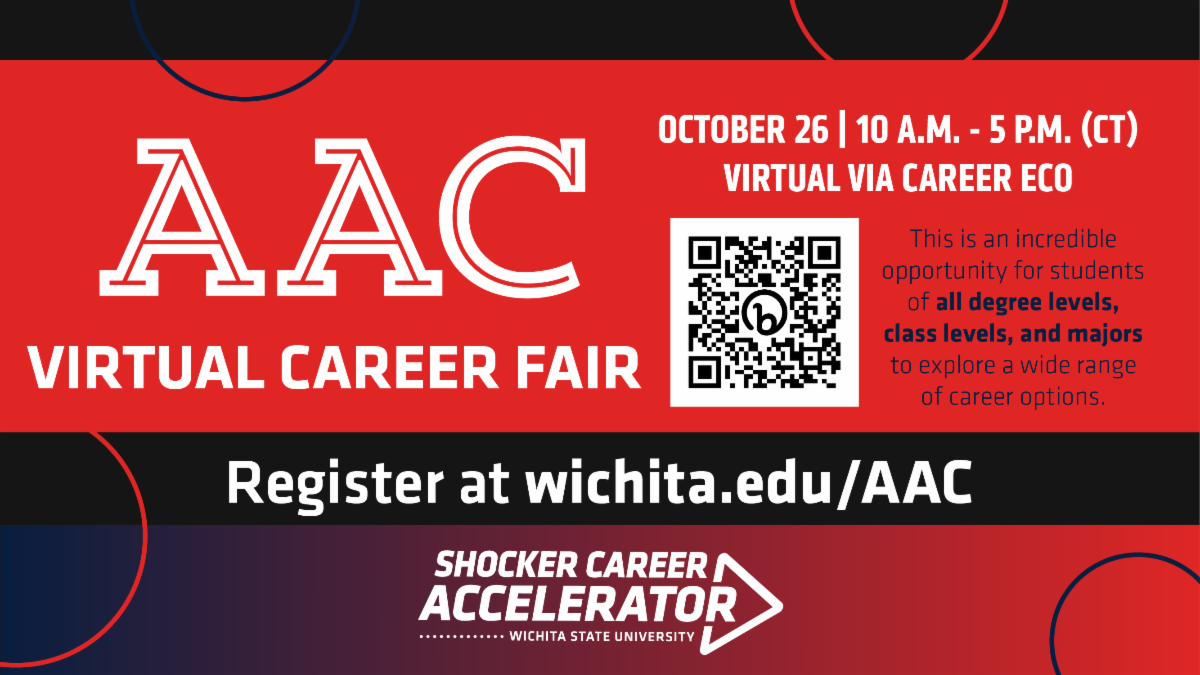 AAC Virtual Career Fair