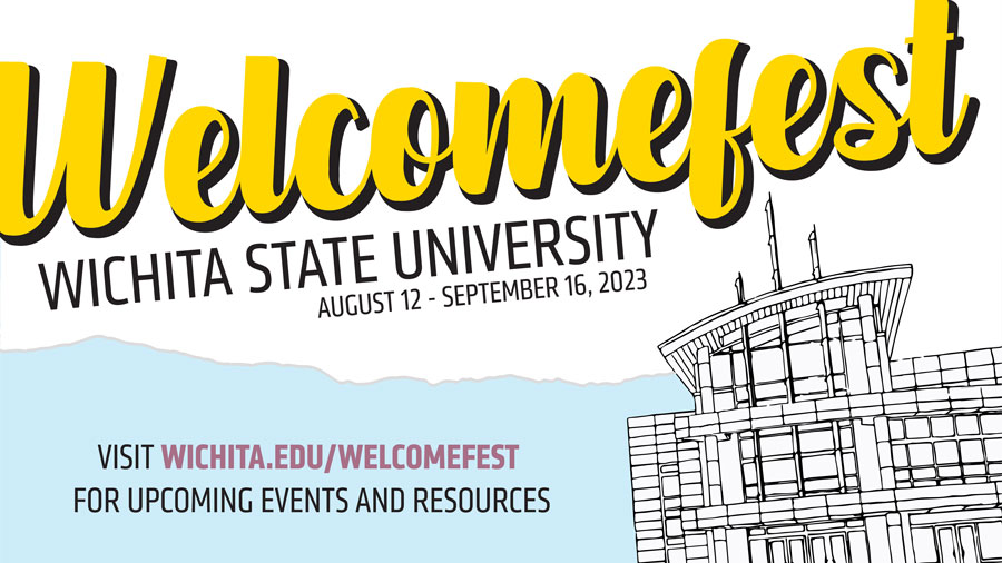 Welcomefest