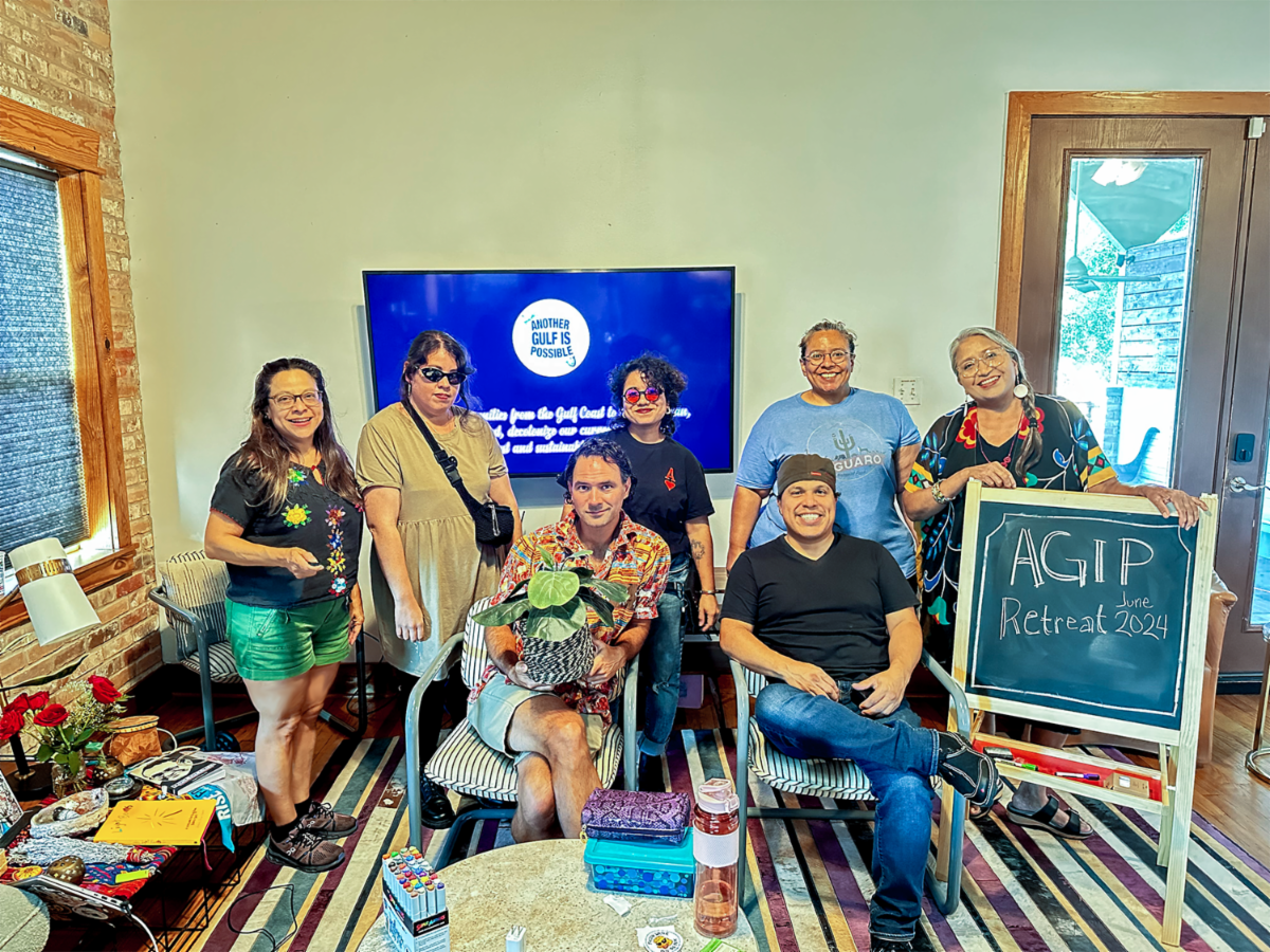 June 2024 Retreat