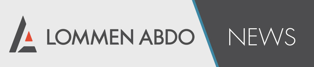 Lommen Abdo Winter 2026 Newsletter Lommen Abdo Winter 2026 Newsletter