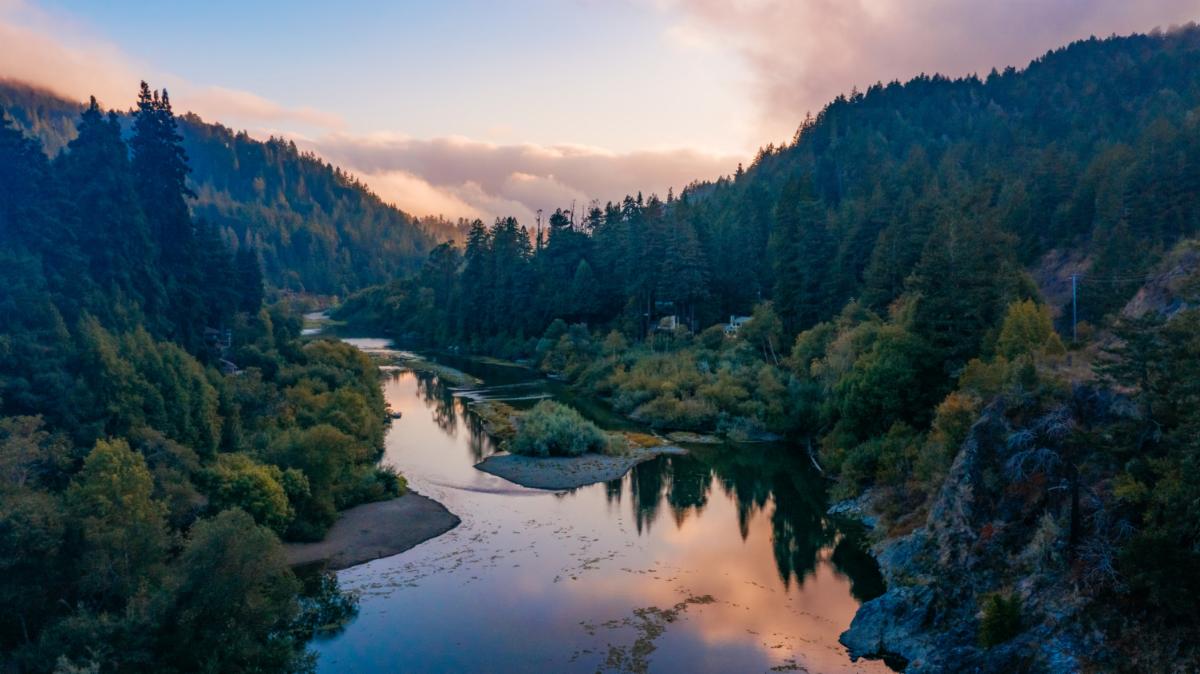 River
