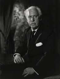 Sir Arthur Bliss