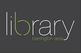 library logo