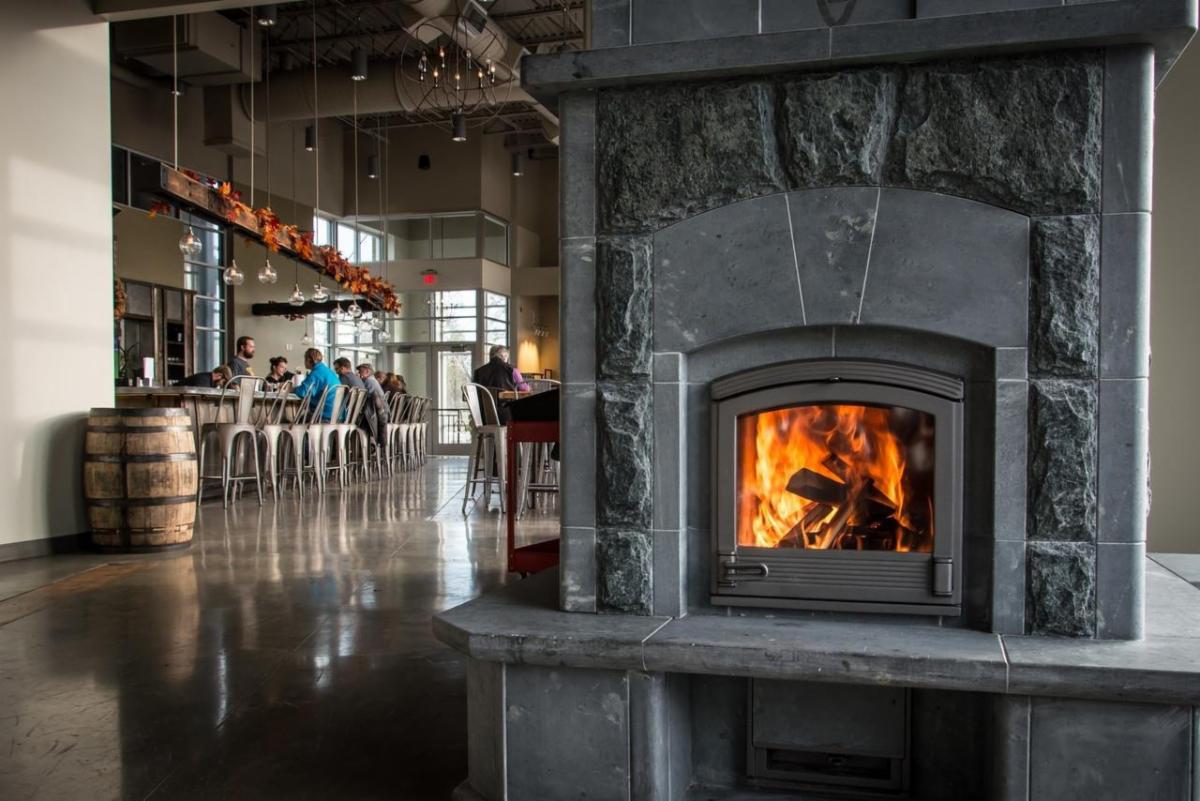 Tulikivi Soapstone Understanding Radiant Heat