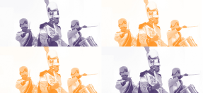 an image of drumline live performers