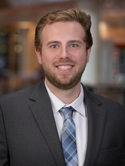 brendan haggard