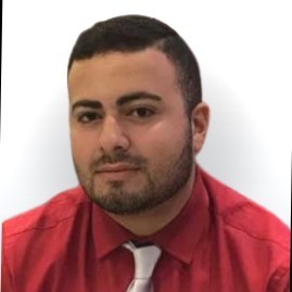 ahmad ezaldin headshot