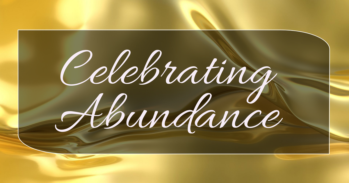 The 12 Powers of Man with Rev. John Denney