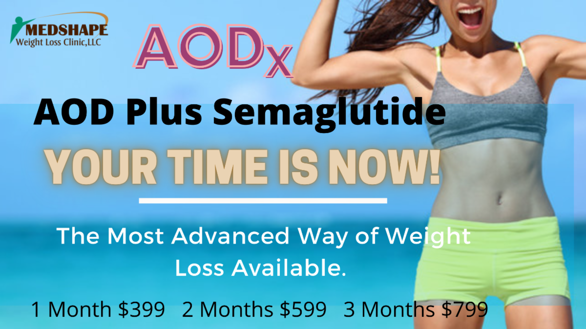 Weight Loss Deals Weight Loss Specials MedShape Weight Loss Clinic