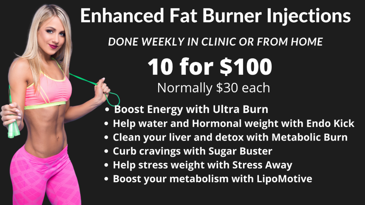 Weight Loss Deals Weight Loss Specials MedShape Weight Loss Clinic