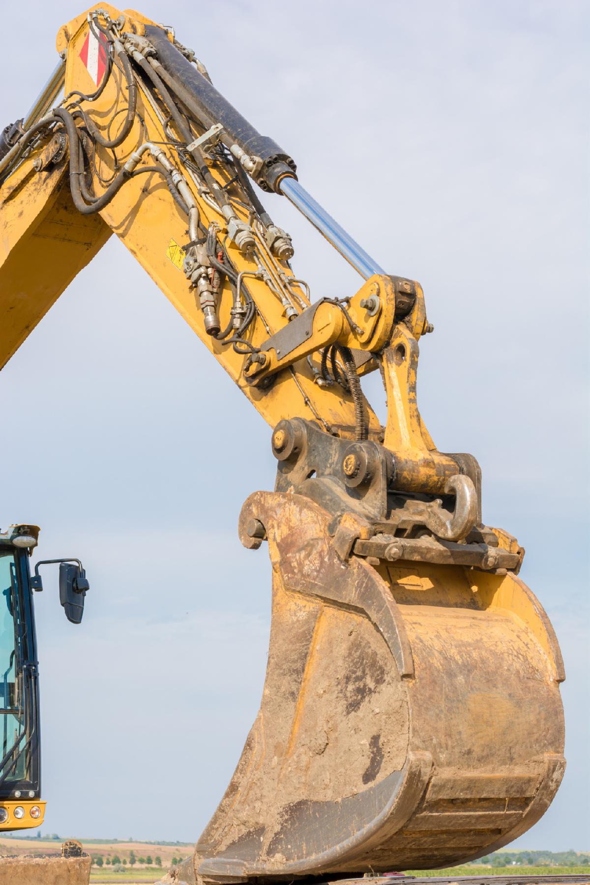 construction site