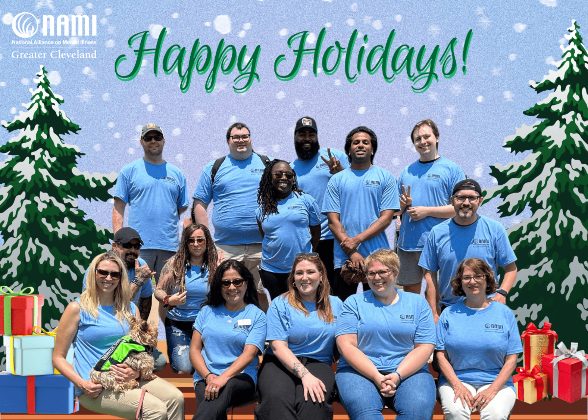 NAMI Greater Cleveland