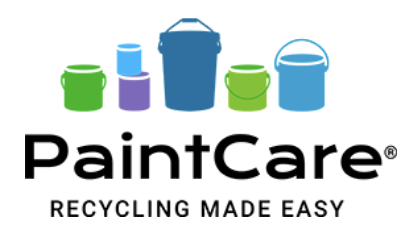 PaintCare logo