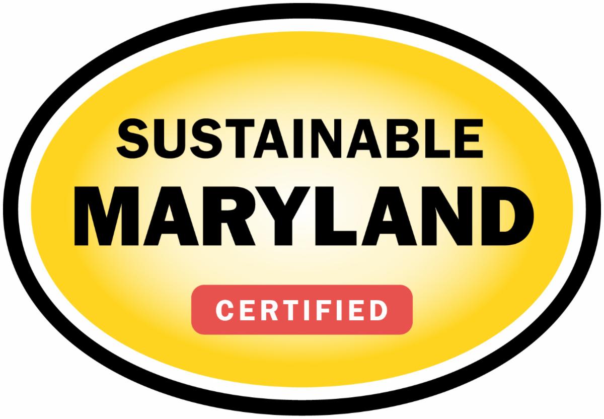 Sustainable Maryland Logo