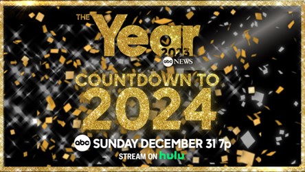 ABC News Expands 'The Year' Franchise Hosted By Robin Roberts With Two Primetime Specials  Image