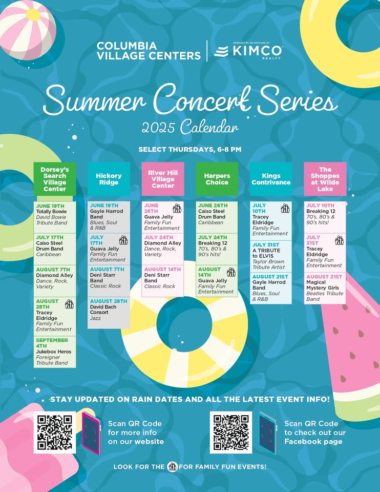 Concert Series
