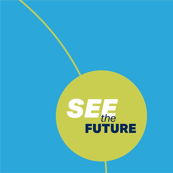 MRiRT See the Future