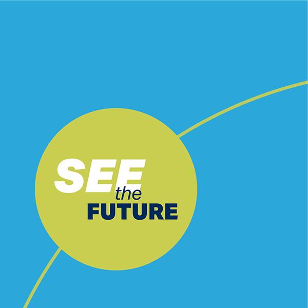 MRiRT See the Future