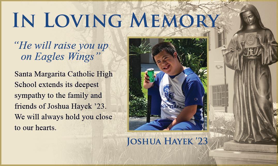 Please read. Tragic Loss for our Eagle Community
