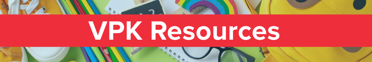 VPK Resources header
