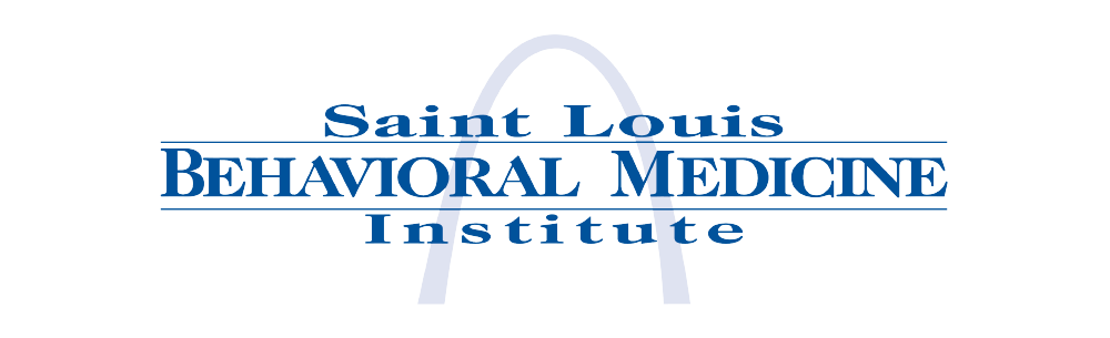 Saint Louis Behavioral Medicine Institute Logo - 2023